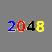 2048 Master (Mini Game)