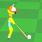 Golf Champion