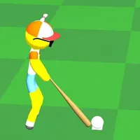 Golf Champion