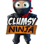 Clumsy Ninja