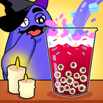 Boba Shop: Bubble Tea Monster