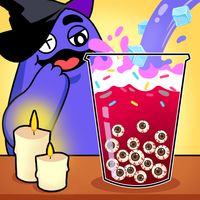 Boba Shop: Bubble Tea Monster