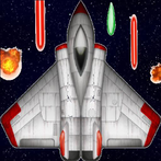 HellFire: 2D Space Shooter