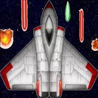 HellFire: 2D Space Shooter