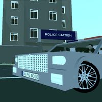 POLICE SIMULATOR - MULTIPLAYER
