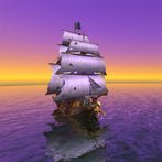 항해:무역의길 - TCG 무역 게임