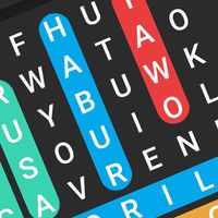Word Search: Indonesian Guess