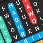 Word Search: Indonesian Guess