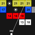 Block Brick breaking