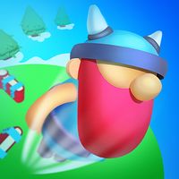 Pinball Vikings