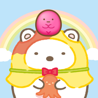 Sumikko gurashi-Puzzling Ways