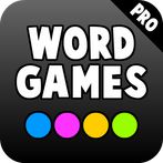 Word Games PRO 100-in-1