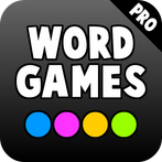 Word Games PRO 100-in-1