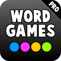 Word Games PRO 100-in-1