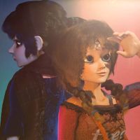 One hint of magic - text adven