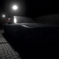 Oddity (Find the objects)