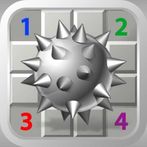 Minesweeper Lite.