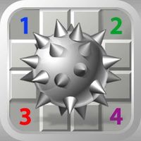 Minesweeper Lite.