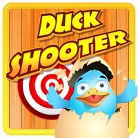 Middle Duck Shooter