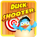 Middle Duck Shooter
