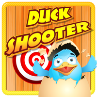 Middle Duck Shooter
