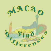 Macao Find Differences