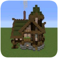 Craftsman: Rustic Blok World