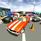 Police Rush Simulator