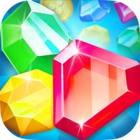 GemsFire Puzzlescape