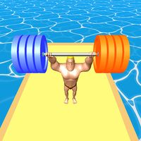 Weightlifter Showdown