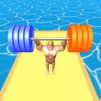 Weightlifter Showdown