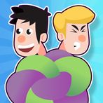 Human Knot 3D