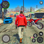 Gangster Vegas Crime City 3D