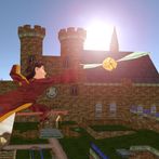 Wizard Wuidditch