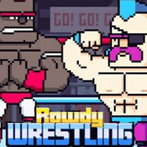 Rowdy Wrestling