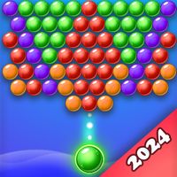 Bubble Shooter Pop 2024