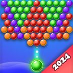 Bubble Shooter Pop 2024