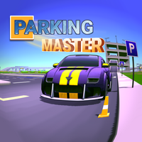 Car Parking Master 3D
