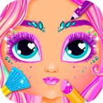 Makeup Games For Girls: Dolls