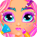 Makeup Games For Girls: Dolls