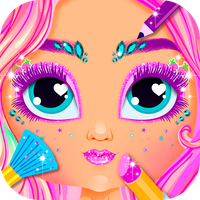 Makeup Games For Girls: Dolls