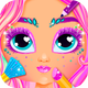 Makeup Games For Girls: Dolls