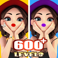 Find the Differences - Travel 