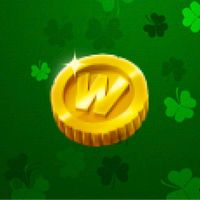 Счастливая монета