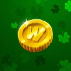 Счастливая монета