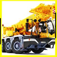 Crane Simulation Games 2022