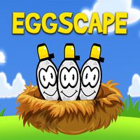 EGGSCAPE