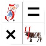 Таблица Умножения