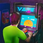 Gaming PC Building Simulator