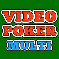 Video Poker Multi